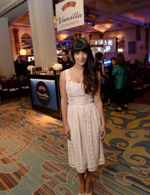 photos Hannah Simone